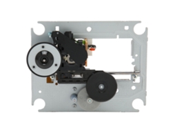 Lente Laser Pickup Óptico Soh Ad5 para Reparo de Reprodutor Cd Vcd Alta Precisão | S/MARCA
