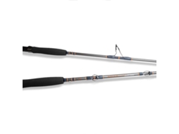 Cana Jigging Speed Rizer Cast Dourado 1.93 M / 80-180 Gmustad
