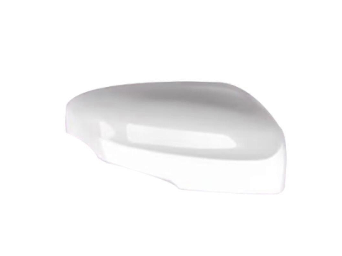 Capa E Retrovisor Lateral Traseiro Para Volvo Xc60 2014 2017 Com Luz No Refletor