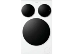 Máquina de Lavar Roupa CANDY MQD 410CBL9-S (10 kg - 1400 RPM - Branco)
