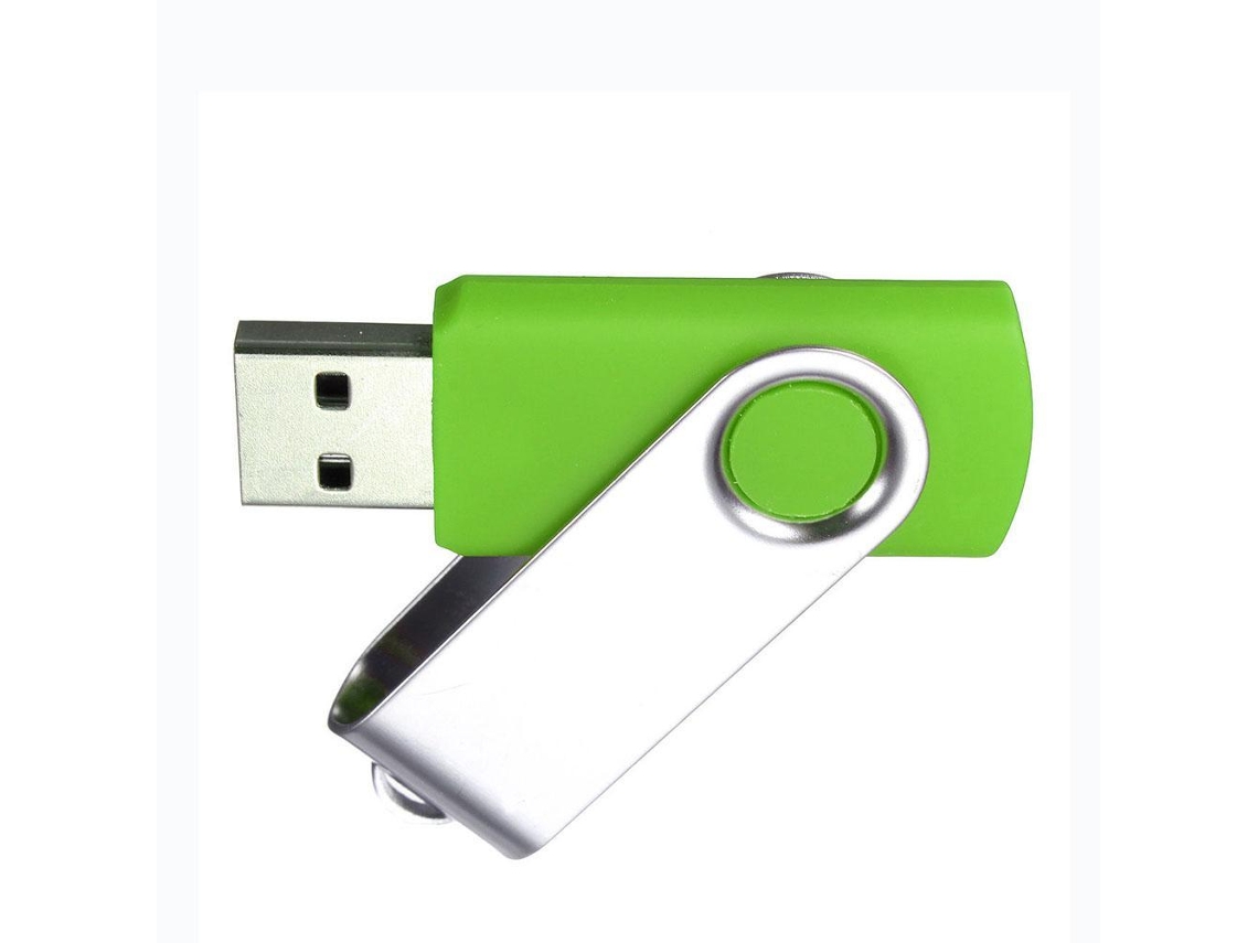 Pen Drive Rotativo LAXISCREED