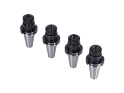 Insertos CNC (corte e processamento de arestas grandes)