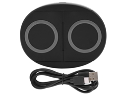 Carregador Sem Fio para Desktop LAXISCREED