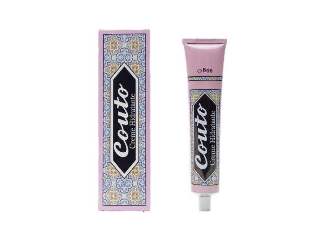 Creme Hidratante Couto