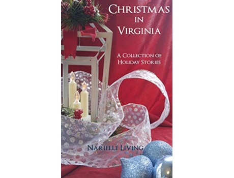Livro Christmas in Virginia de Narielle Living (Inglês)