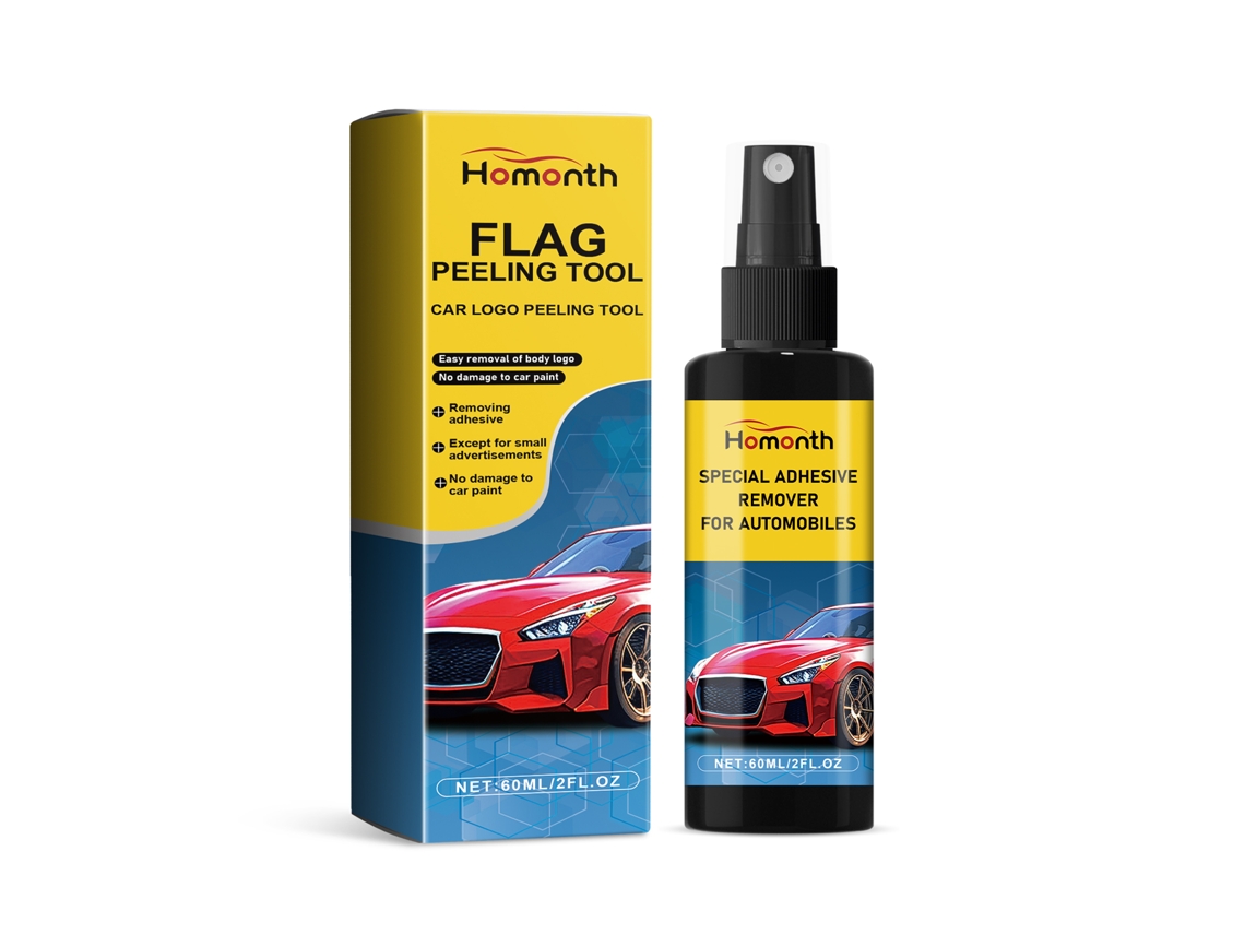 Removedor Eficiente de Adesivos Carro Worten