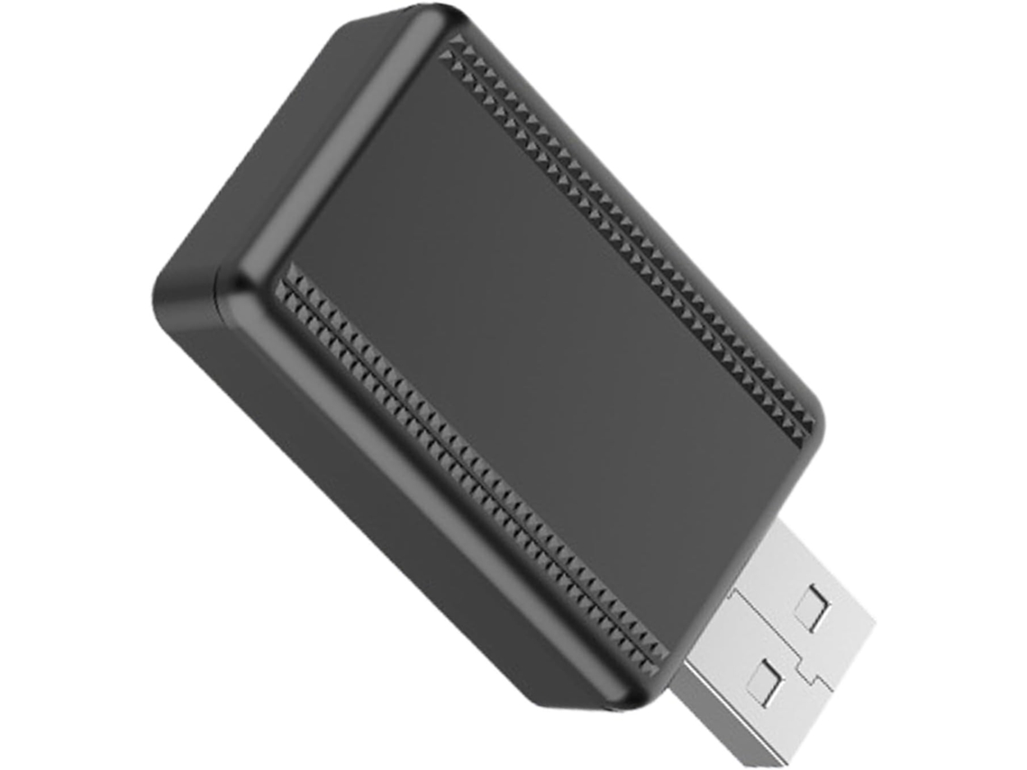 Adaptador Sem Fio Para Carro