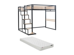 Cama Alta Jogui