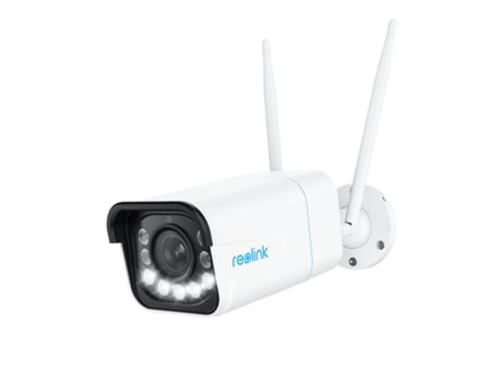 Video-Câmera de Vigilância REOLINK W430