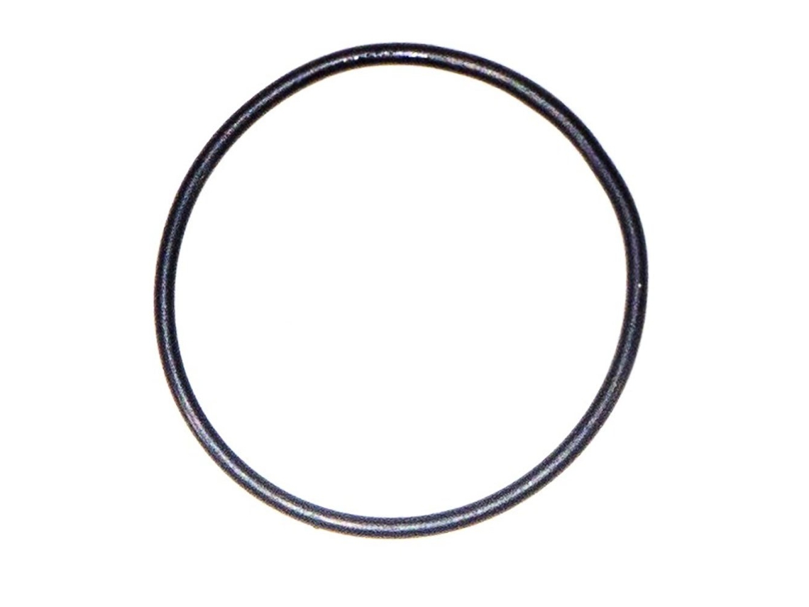 Vedação de O-Ring Archimede Prateadocressi