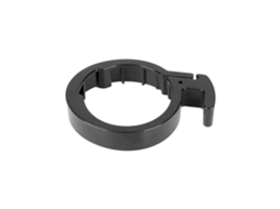 Pneu Off Road 100/65 6.5 com Câmara de Ar 90/65 6.5 para Patinetes S/MARCA