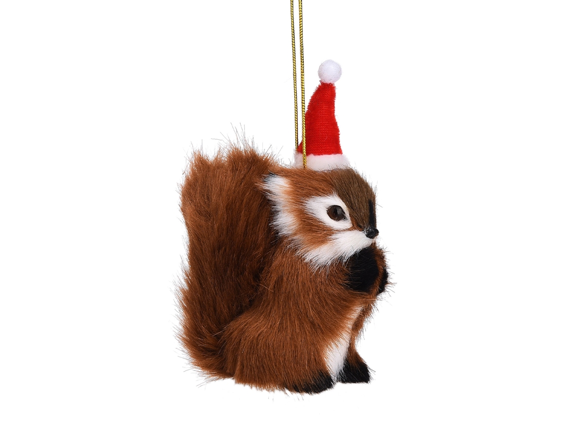 Laxiscreed Simulation Plush Pendure Decorativa Para Ambiente Aconchegante E Estiloso