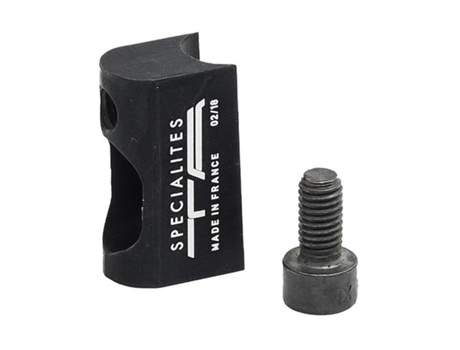 Adaptador de Desviador Dianteiro Alto/Baixo T.A. Especial Braser