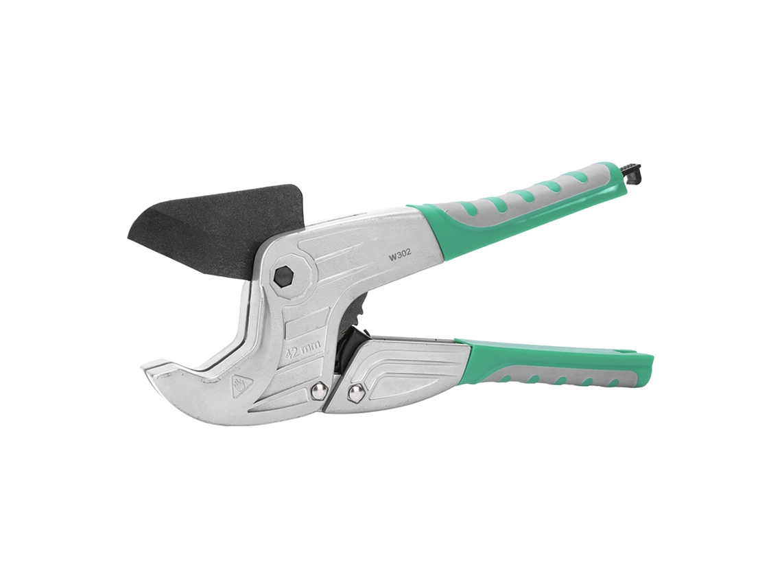 Laxiscreed Cortador De Tubos Para Aço, Pvc E Ppr, Corte Limpo E Eficiente Para Suas Instalações De Água E Gás