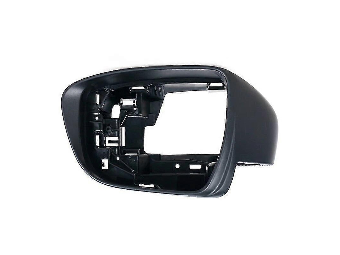 Caixa Moldura Espelho Retrovisor Externo Lateral Nissan X Trail T32 2014 2020