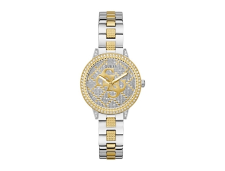Relógio Feminino Guess G Lace Gw0944l3