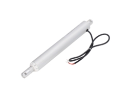 Atuador Linear Elétrico 50mm 200n Ip65 Dc24v