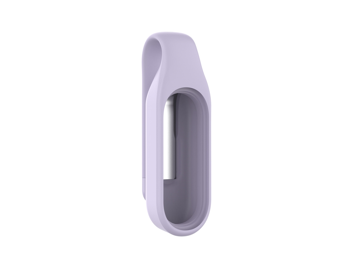 Capa Protetora com Clip Esportivo para Xiaomi Mi Band 7 EOOCOO