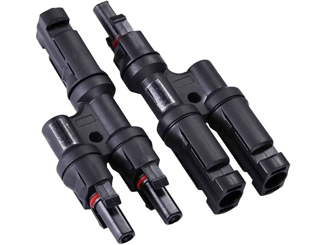 Conector Multi-Contact LEDKIA MC4 2/1 (1500V)