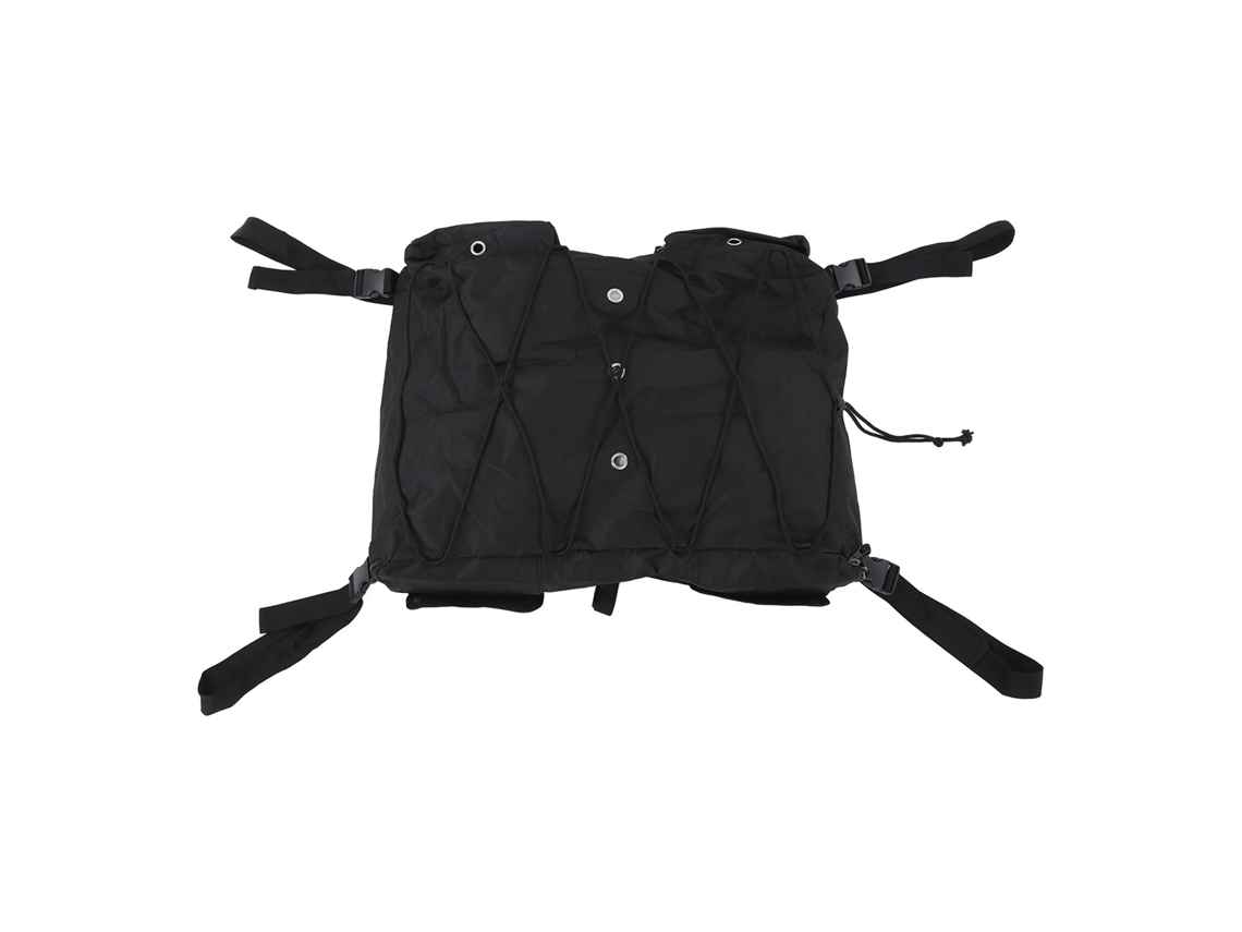 Bolsa de armazenamento Business para teto de barco, grande capacidade, colete salva-vidas, lixo
