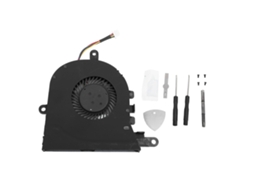 2026zentro-ventoinha De Resfriamento De Cpu Para Laptop Substituição Potente Silenciosa Com Kit De Reparo Para Latitude 3590 E3590