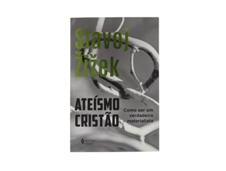 Livro Ateismo Cristao - Vozes De Diversos (português Do Brasil)