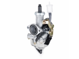Carburador Pz27 27 Mm Para Atv E Moto Automática Cg 125 Cc, 150 Cc E 200 Cc_syn