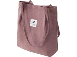 Corduroy Tote Bag For Women, Material Premium Corduro