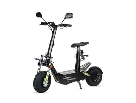 Trotinete ECOXTREM Centauro Preto 3000W
