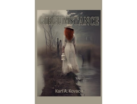 Livro Circumstance de Kari A Kovach (Inglês)