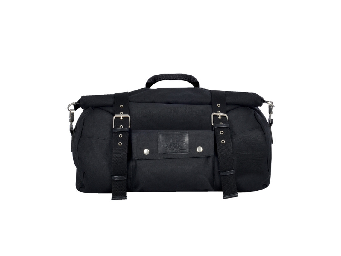 Mochila com Rodas OXFORD Heritage