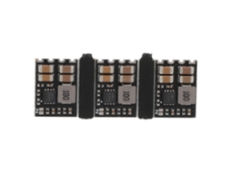 Regulador Step Down Micro 6‑30v para 5v 9v S/MARCA