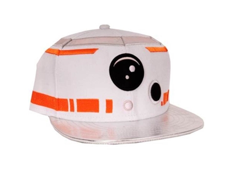 Boné Infantil COTTON DIVISION Star Wars Bb8