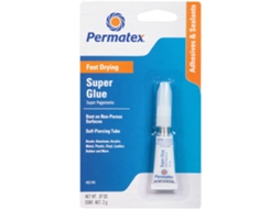 Cola Super Branco 2 Gpermatex