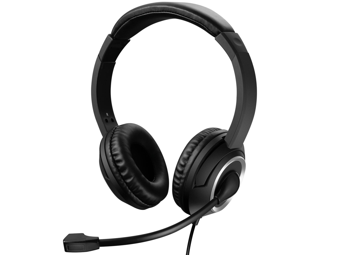 Auscultadores Sandberg Usb Chat Headset