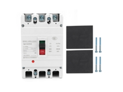 Kit com 7 Peças de Soldador Elétrico com Temperatura Ajustável