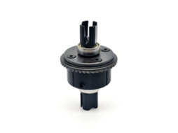 Diferencial Universal Melhorado Dianteiro/traseiro Zd Racing Dbx 07 Ex 07 1/7 8504 Peças de Substituição para Modelos de Veículos MDUG