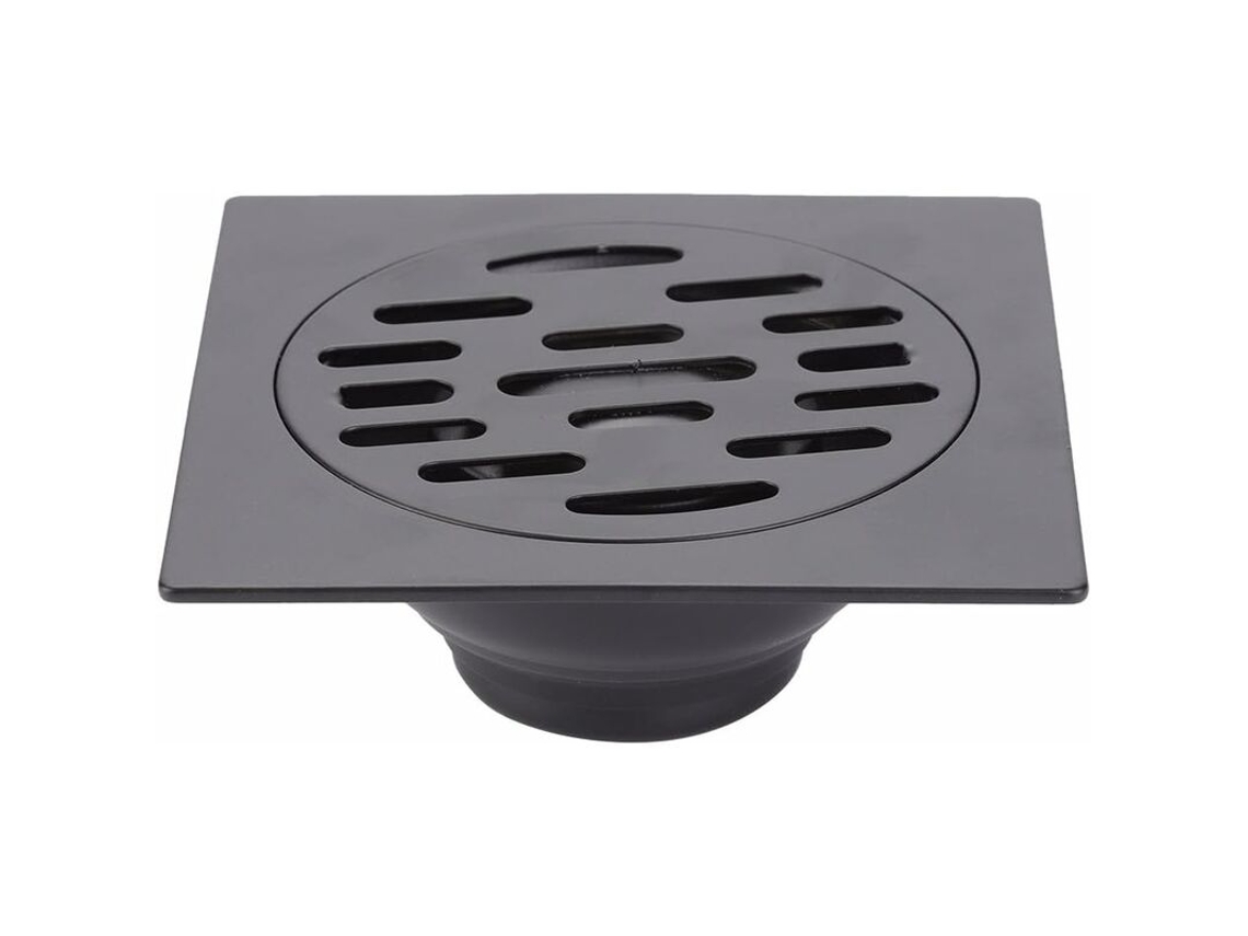 Ralo de Chuveiro Anti odor, Ralo de Piso em Aço Inoxidável para Banheiro. AQUAFORGE