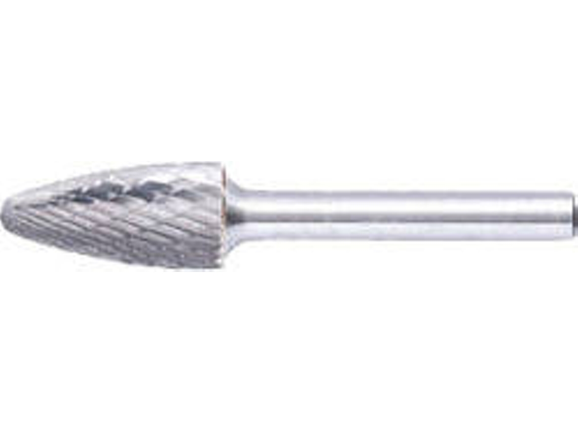 Fresa De Tungsténio PFERD Rbf1020/6 Z3