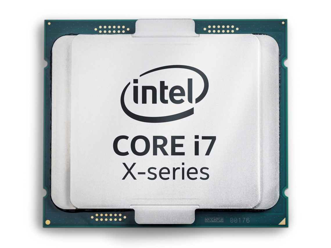 Processador INTEL Core i7-7740X (Socket LGA2066 - Quad-Core - 4.3  GHz)