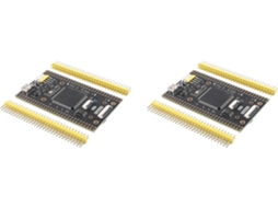 2x Placa Base Chip Stm32h723zgt6 Stm32 Stm32h723 Stm32h H723zg Módulo SFUSHOS