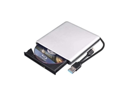 Unidade Externa De Blu Ray Dvd 3d Usb 2.0 Leitor De Cd E Dvd Blu Ray Slim Optical Tabares Unidade De Blu Ray Para Macbook Os Windows Slowmoose