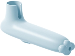 Capa Protetora De Silicone Para Maçaneta Porta, Capa Protetora Macia De Silicone Anticolisão Para