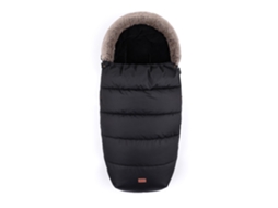Saco de Dormir 4Em1 PETITE&MARS Comfy Forever Black