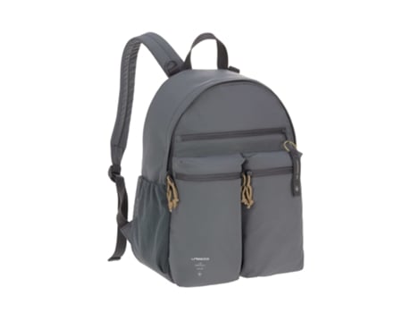 Mochila LÄSSIG Unisexo (Multicor)