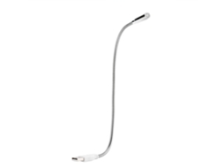 2026 luz Led Flexível Usb para Notebook Computador Pc, Lâmpada Noturna de Leitura Mini