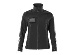 Jaqueta Accelerate 18008 Preto XS MASCOT