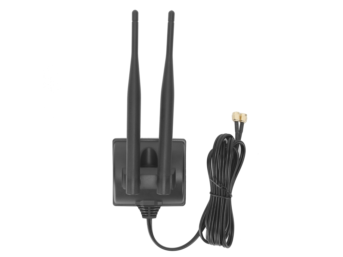 Antena Wifi LAXISCREED 2.4g/5g 6dbi
