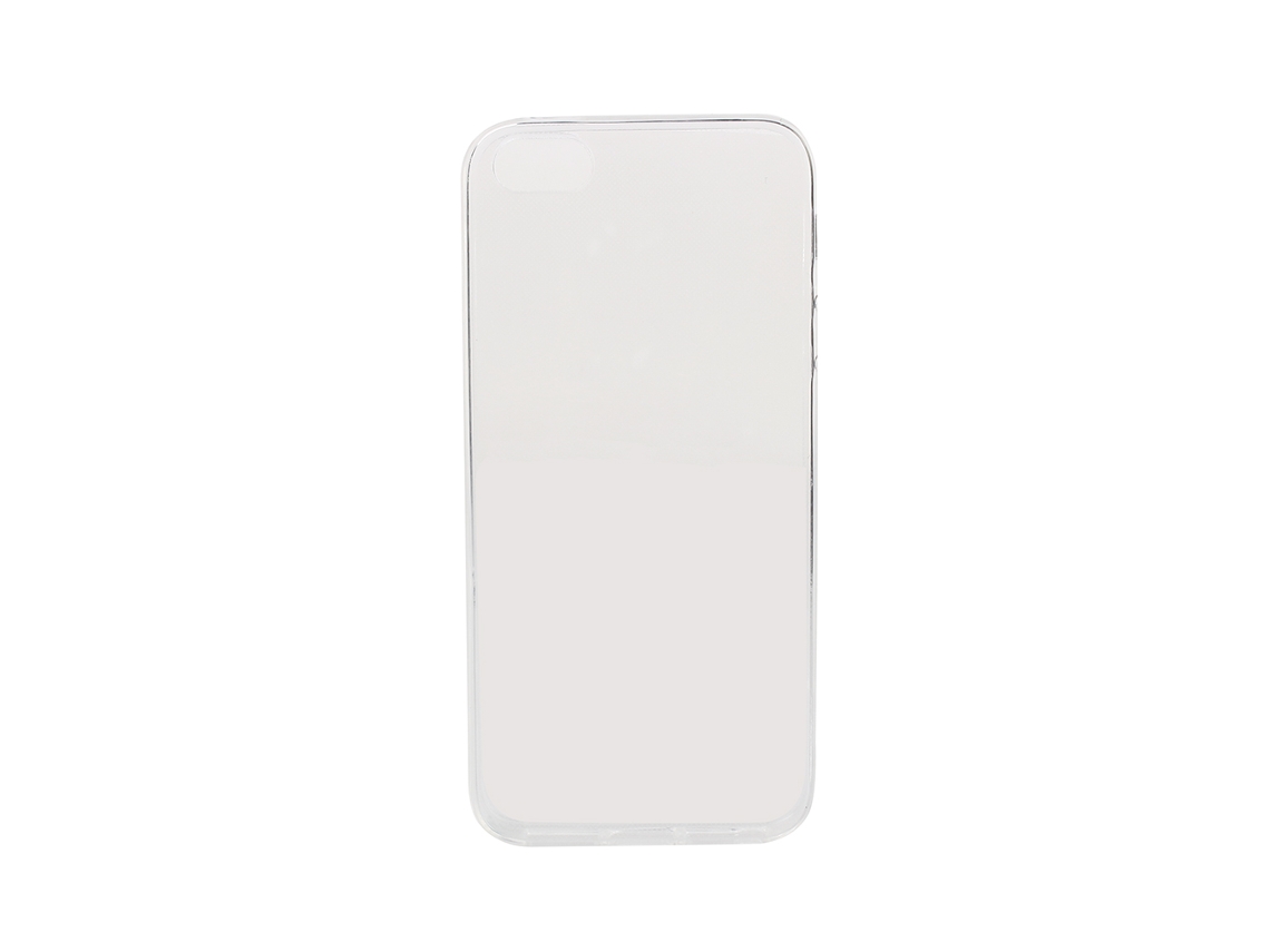 Capa de Telefone EOOCOO (ultra fina Transparente)