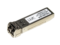 Accessori LKSFPLC10 módulo de rede transceptor Fibra óptica 10000 Mbit/s SFP 850 nm LINK